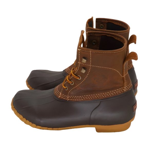 Georgia Boot Marshland Duck Boot Size 7(M) - Picture 3 of 5